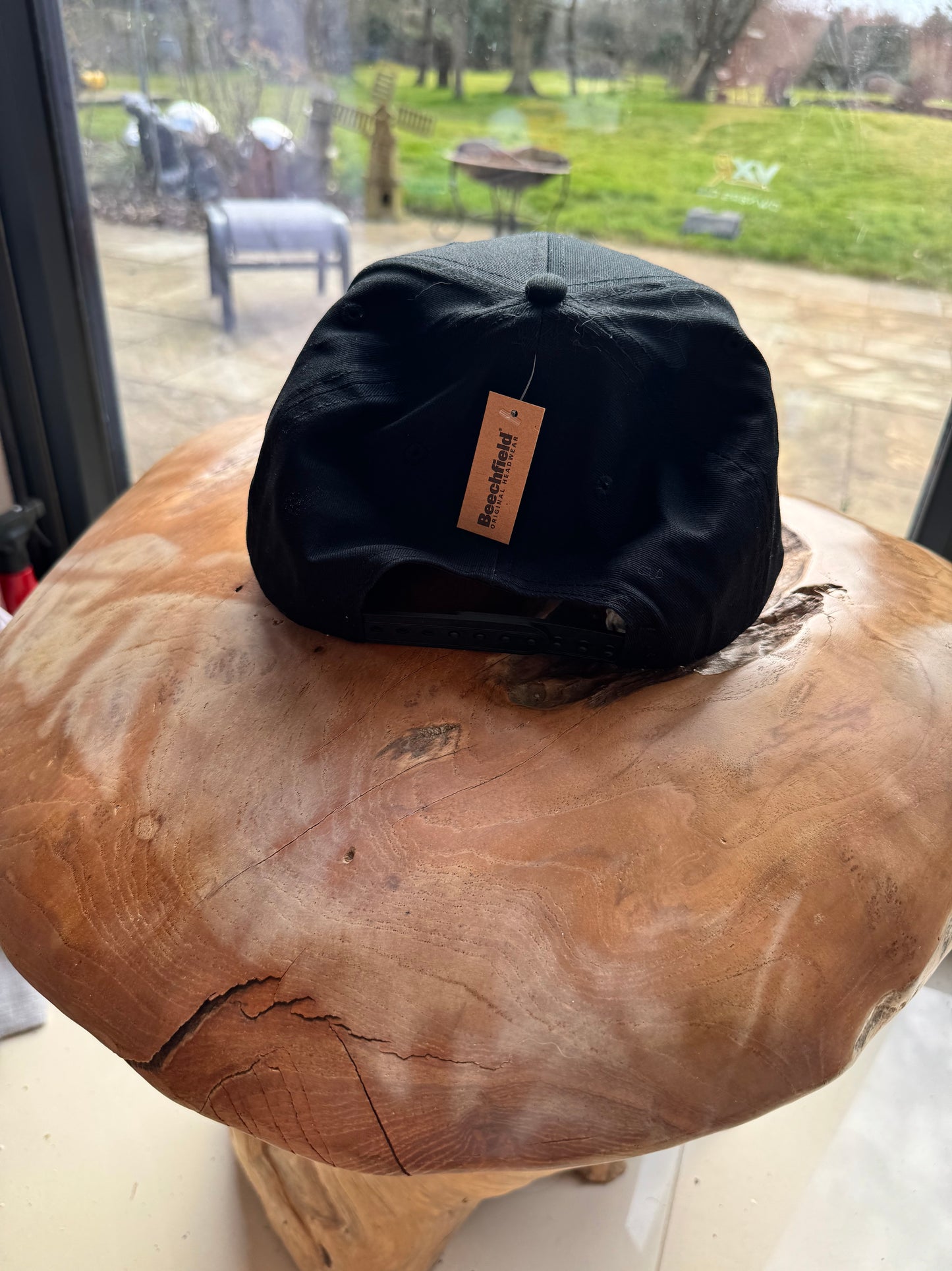 VXR Owners Club - SnapBack Hat