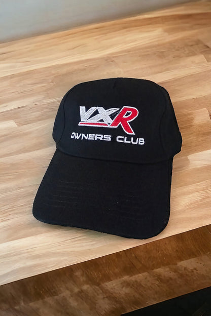 VXR Owners Club - Baseball Cap