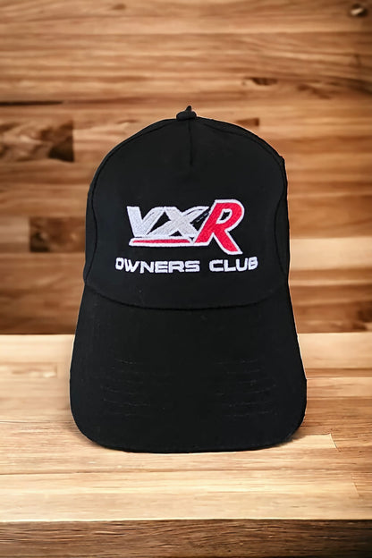 VXR Owners Club - Baseball Cap