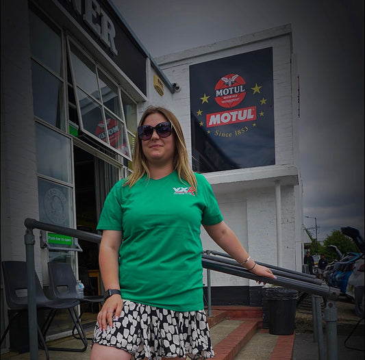 Club Original T Shirt