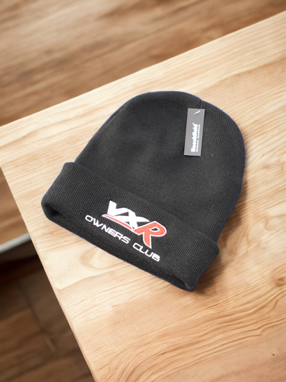 VXR Owners Club - Beanie