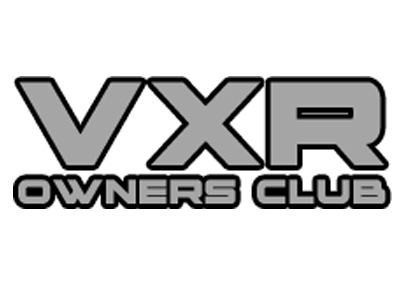 VXR Owners Club